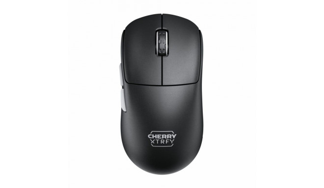 "CHERRY XTRFY M68 Pro Wireless. Black Wireless Maus"