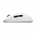 "CHERRY XTRFY M68 Pro Wireless. WHITE Wireless Maus"