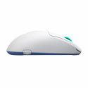 "CHERRY XTRFY M68 Wireless. WHITE Wireless Maus"