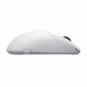 "CHERRY XTRFY M68 Pro Wireless. WHITE Wireless Maus"