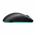 "CHERRY XTRFY M68 Wireless. Black Wireless Maus"