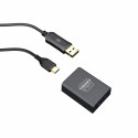 "CHERRY XTRFY M68 Pro Wireless. Black Wireless Maus"