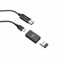 "CHERRY XTRFY M68 Wireless. Black Wireless Maus"
