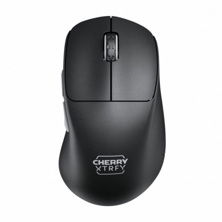"Cherry XTRFY CX-M64W-PRO-BLACK Wireless Maus"