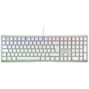 "CHERRY XTRFY TAS MX 3.1 RGB Corded (DE) MX2A Red w"