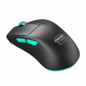 "CHERRY XTRFY M64 Wireless. Black Wireless Maus"