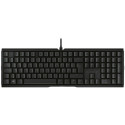 "CHERRY XTRFY TAS MX 3.1 RGB Corded (DE) MX2A Red sw"