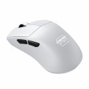 "Cherry XTRFY CX-M64W-PRO-WHITE Wireless Maus"