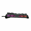 "CHERRY XTRFY TAS MX 3.1 RGB Corded (DE) MX2A Red sw"