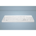 "CHERRY ACTIVE KEY MTA AK-C7012 Corded DE-Layout IP68 weiß"