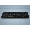 "CHERRY ACTIVE KEY MTA AK-C7000 Corded DE-Layout schwarz"