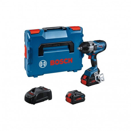 "Bosch GDS 18V-1000 Professional Akku-Drehschlagschrauber"