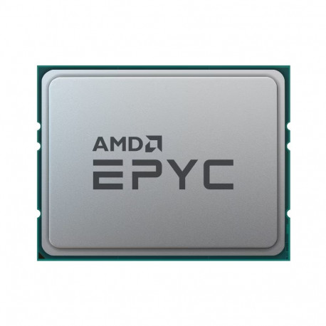 "AMD EPYC 6Core Model 4244P Tray"