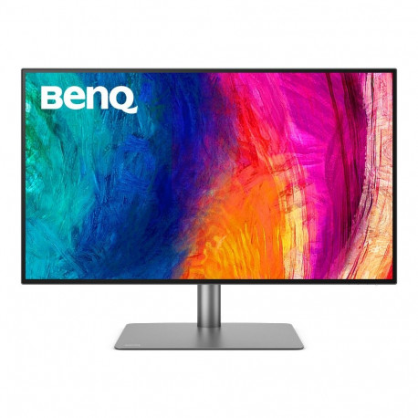 "BenQ 80.0cm PD3225U 16:9 DP/HDMI/TB lift/piv. spk. UHD"