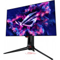 "ASUS ROG Swift PG27AQDP 67.32cm (16:9) WQHD HDMI DP"
