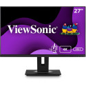 "Viewsonic 68.6cm VG2756-4K 16:9 HDMI/DP/USBC/LAN UHD"