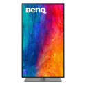 "BenQ 80.0cm PD3225U 16:9 DP/HDMI/TB lift/piv. spk. UHD"