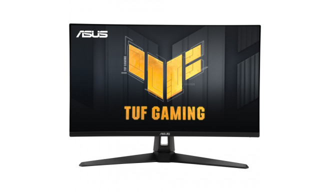 "ASUS TUF Gaming VG27UQ1A 68.58cm (16:9) UHD 160Hz. HDMI DP"