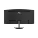 "MSI PRO MP341CQDE 86cm (34"") VA UWQHD 4ms 100Hz"