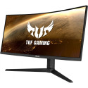 "ASUS TUF Gaming VG34VQL1B 86.7cm (21:9) UWQHD HDMI DP"