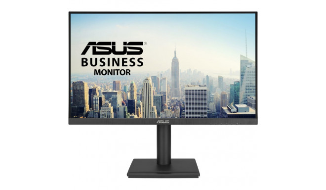 "ASUS Eye Care VA27DQFS 68.6cm (16:9) FHD HDMI DP"