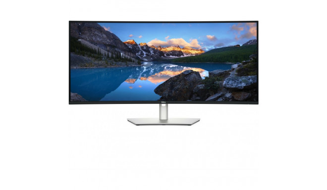 "Dell 101.0cm(39.7"") U4025QW 21:9 HDMI+DP+USB-C IPS Curved"