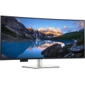 "Dell 101.0cm(39.7"") U4025QW 21:9 HDMI+DP+USB-C IPS Curved"