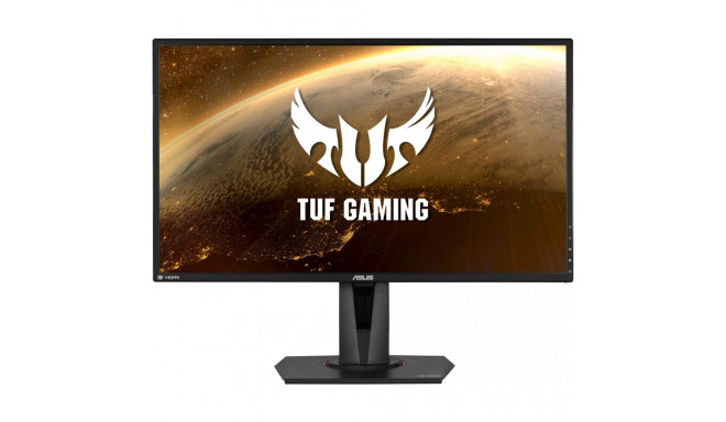 "ASUS TUF Gaming VG27AQ 68.5cm (16:9) WQHD HDMI DP"