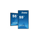 "IIYAMA 139.0cm(55"") LH5541UHS-B2 16:9 3xHDMI+USB IPS 4K retail (Speditionsversand)"