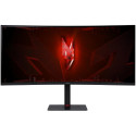 "Acer Nitro XV345CURV3b 34"" 86cm 16:9 180Hz 3440x1440"