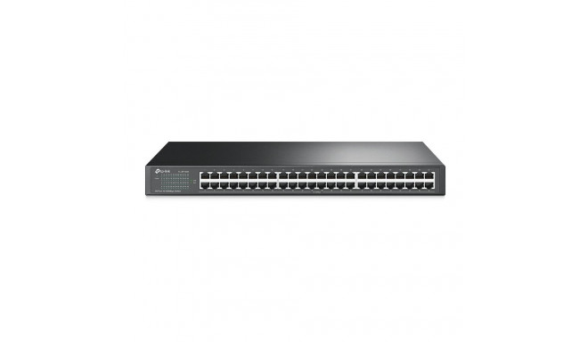 "48P TP-Link TL-SF1048"