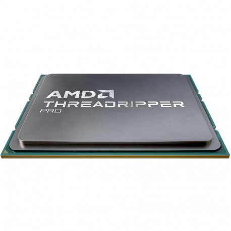 "AMD Ryzen Threadripper PRO 7985WX 5.1Ghz SP6 321 MB WOF"