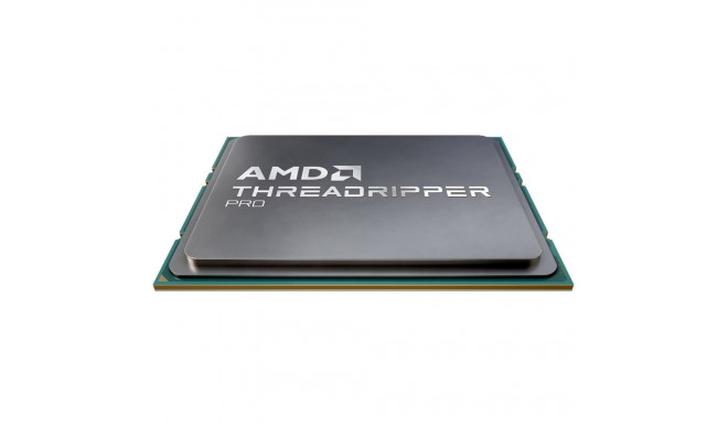 "AMD Ryzen Threadripper PRO 7965WX 5.3Ghz SP6 152MB WOF"