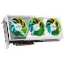 "RX 9070 16GB ASRock Radeon Steel Legend GDDR6 3Fan"