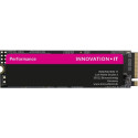 "M.2 256GB InnovationIT Performance NVMe PCIe 3.0 x 4 BULK"