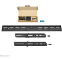 "Neomounts WL35S-850BL18 neigbare Wandhalterung für 43-98"" Bildschirme - Schwarz"