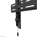 "Neomounts WL35S-850BL18 neigbare Wandhalterung für 43-98"" Bildschirme - Schwarz"