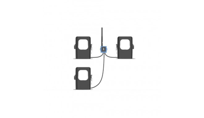 "IoT Milesight IoT Smart Current Transformer, CT305-868M LoRaWAN/500A"