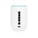 "Ubiquiti UniFi Dream Machine - 2,4GHZ/300MBPS - 5GHZ/1733MBPS 5xGbE inkl. Cloud Key"