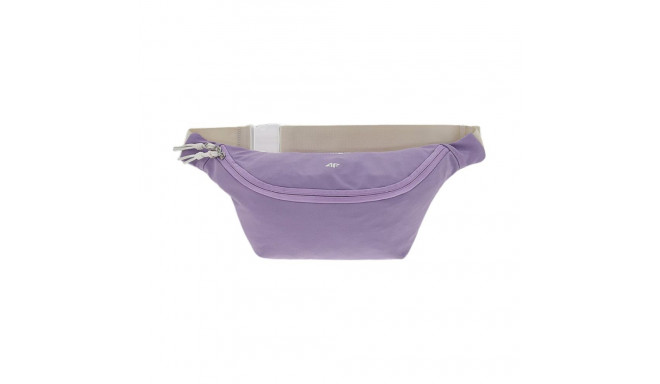 Saszetka 4F U103 jasny fiolet 4FWSS25AWAIU103 52S