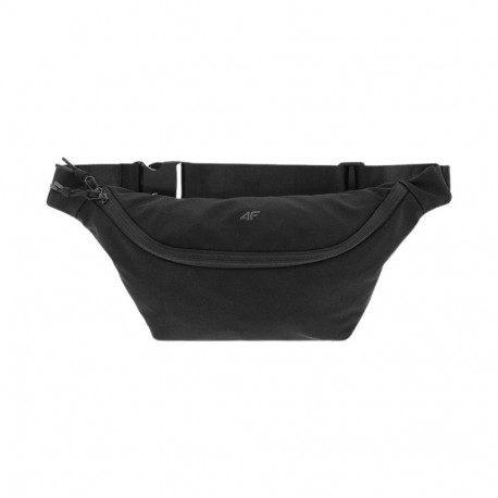 4F kott U103 4FWSS25AWAIU103 20S, süsimust