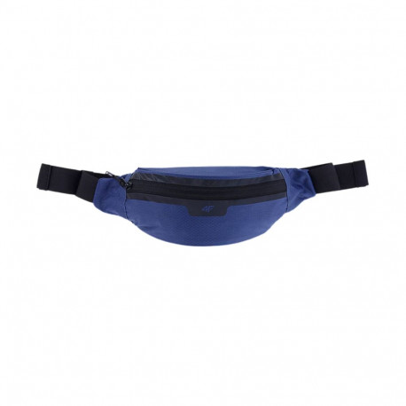 Saszetka 4F U098 denim 4FWSS25AWAIU098 32S