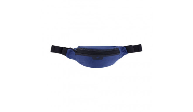 Saszetka 4F U098 denim 4FWSS25AWAIU098 32S