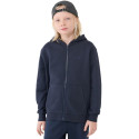Bluza dla chłopca 4F M1859 granatowa 4FJWMM00TSWSM1859 31S  134cm