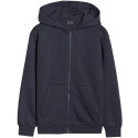 Bluza dla chłopca 4F M1859 granatowa 4FJWMM00TSWSM1859 31S  152cm