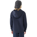 Bluza dla chłopca 4F M1859 granatowa 4FJWMM00TSWSM1859 31S  152cm