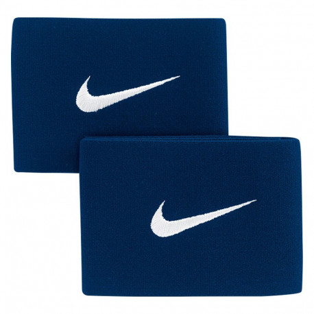 Nike säärekaitsmete hoidjad Guard Stay II SE0047 401, tumesinine