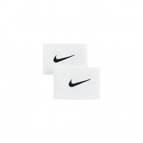 Nike kaitsmete hoidikud Guard Stay II SE0047 101, valge