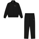 Dres męski Champion Full Zip Suit czarny 221163 KK001 S