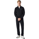 Dres męski Champion Full Zip Suit czarny 221163 KK001 S